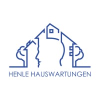Henle Hauswartungen AG logo - Similar company to Facility Management Plus