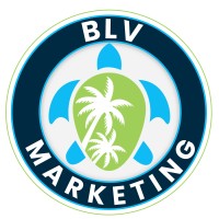 BLV Marketing | Website Design logo - Similar company to Neunext