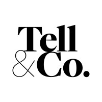 Tell&Co. logo - Similar company to The Penn District