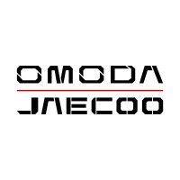 Peoples OMODA JAECOO logo - Similar company to Cwc Vip