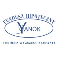 Fundusz Hipoteczny Yanok logo - Similar company to Bulkestate