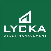 Lycka Asset Management LLP logo - Similar company to Relation First - Wealth Management