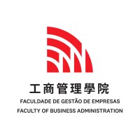 Faculty of Business Administration, University of Macau logo - Similar company to Kieskompas - Election Compass