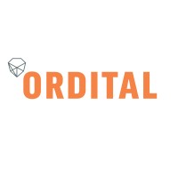 ORDITAL logo - Similar company to Ace Embedded Ltd