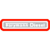 Farymann Diesel Engines GmbH logo - Similar company to Complemedis