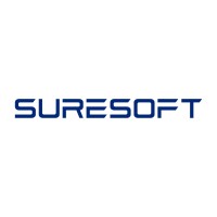 슈어소프트테크 (Suresofttech) logo - Similar company to Acts1Soft