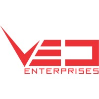 Ved Enterprises logo - Similar company to Giftblooms