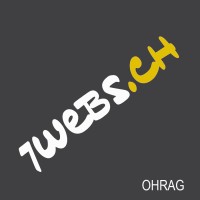 7webs.ch logo - Similar company to 7Webs