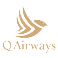 Q Airways Pvt. Ltd. logo - Similar company to K2 Airways