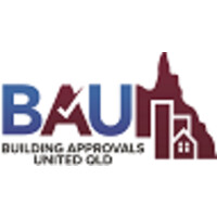 Building Approvals United QLD logo - Similar company to Buildable - Build Better Together
