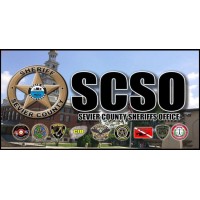 Sevier County Sheriff's Office logo - Similar company to Sevier County Sheriff'S Office
