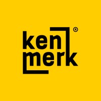 Kenmerk logo - Similar company to Monkey Vision
