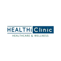 HEALTHiClinic logo - Similar company to Hartwigs