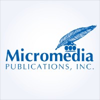Micromedia Publications, Inc. logo - Similar company to Dotblank