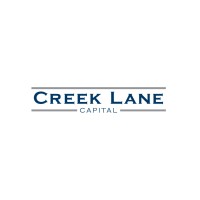 Creek Lane Capital logo - Similar company to Obra Real Estate