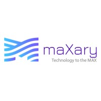 Maxary Consulting logo - Similar company to First Soft System