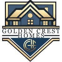 Golden Crest Homes logo - Similar company to Eta Star Property Developers