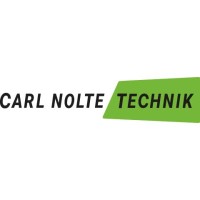 Carl Nolte Technik GmbH logo - Similar company to Tegro Runge Gmbh