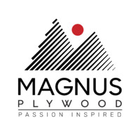 Magnus Plywood logo - Similar company to Solid Ply Pvt. Ltd.