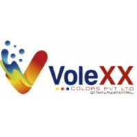 Volexx Colors Pvt. Ltd. logo - Similar company to Reva Enterprise