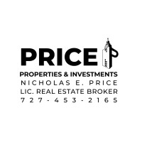 Price Properties & Investments logo - Similar company to Ai Society At Usf