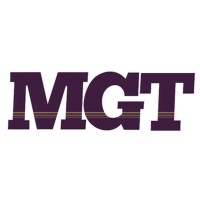 Marjan Golden Trading logo - Similar company to Aperna