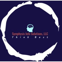 Symphysis Info Solutions LLC logo - Similar company to Teknaux