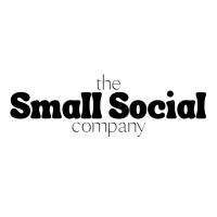 The Small Social Company logo - Similar company to Local Realty Group