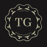 Temple Grandin: An Open Door logo - Similar company to Mike Ross