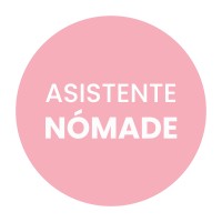 Asistente Nómade logo - Similar company to Scale Lab