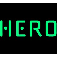 Hero LED logo - Similar company to Shenzhen Led-Hero Electronic Technology Co.,Ltd