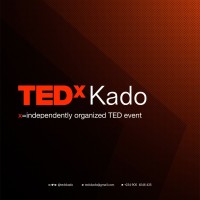 TEDxKado logo - Similar company to Upf Linköping