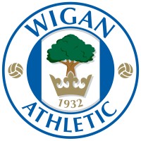 Wigan Athletic F.C. logo - Similar company to Chester Football Club