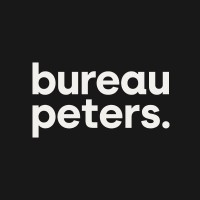 Bureau Peters | merk-creatie-online logo - Similar company to Happinesss Lights