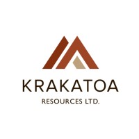 Krakatoa Resources Limited logo - Similar company to Nwr Communications
