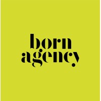 Born Agency logo - Similar company to Common Ventures
