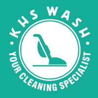 KHS Wash Cleaning logo - Similar company to Glosindo