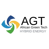 African Green Tech logo - Similar company to African German Business