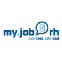 My Job Rh