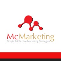 McMarketing Company logo - Similar company to Young Stedelijk