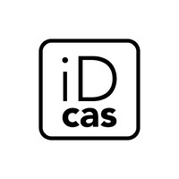 iDcas logo - Similar company to Formae