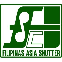 FILIPINAS ASIA SHUTTER DOOR CORP logo - Similar company to Mpg Hardware