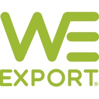We Export ® logo - Similar company to We Export - Above & Beyond The Made In Italy