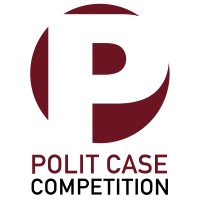 Polit Case Competition logo - Similar company to Impact Case Competition