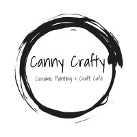 Canny Crafty logo - Similar company to The Pottery Experience