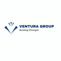 Ventura Group logo - Similar company to Bimaking Engineering
