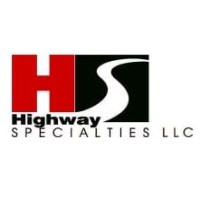 Highway Specialties logo - Similar company to Highway Specialty Co., Inc.