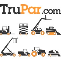 TruPar.com® logo - Similar company to Vortex Doctoral Network