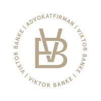Advokatfirman Viktor Banke logo - Similar company to Måltidsfabriken