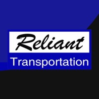 Reliant Transportation logo - Similar company to 1836 Logistics